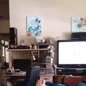 Meet your Posher, Kenny